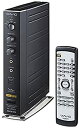 【中古】ONKYO WAVIO USBデジタルオーディオプロセッサー SE-U55GX(B) /ブラック
