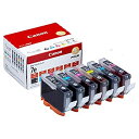 【中古】(非常に良い)Canon インクタンク BCI-7e 6色マルチパック(2)