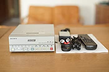 Sony DSR-11 DVCAM Digital Videocassette Recorder