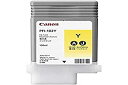 【中古】Canon 純正インクタンク イエロー PFI-102Y 0898B001