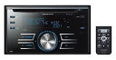 【中古】carrozzeria「カロッツェリア」FH-P530 2DINタイプCDメインユニット