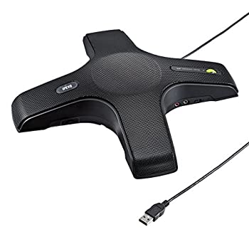 【中古】(非常に良い)サンワサプライ Web会議スピーカーフォン MM-MC14 【中古】(非常に良い)サンワサプライ Web会議スピーカーフォン MM-MC14