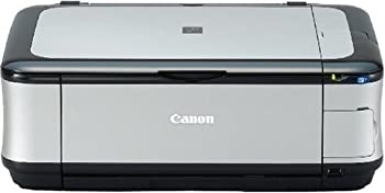 【中古】(非常に良い)Canon インクジェットプリンター複合機 PIXUS MP560