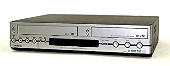 【中古】東芝 カンタロウ AK-V100 DVD-Multi/160GB/VHS アナログチューナー【メーカー名】【メーカー型番】【ブランド名】東芝(TOSHIBA)【商品説明】東芝 カンタロウ AK-V100 DVD-Multi/160GB/VHS アナログチューナーこちらの商品は中古品となっております。 画像はイメージ写真ですので 商品のコンディション・付属品の有無については入荷の度異なります。 買取時より付属していたものはお付けしておりますが付属品や消耗品に保証はございません。 商品ページ画像以外の付属品はございませんのでご了承下さいませ。 中古品のため使用に影響ない程度の使用感・経年劣化（傷、汚れなど）がある場合がございます。 また、中古品の特性上ギフトには適しておりません。 当店では初期不良に限り 商品到着から7日間は返品を受付けております。 他モールとの併売品の為 完売の際はご連絡致しますのでご了承ください。 プリンター・印刷機器のご注意点 インクは配送中のインク漏れ防止の為、付属しておりませんのでご了承下さい。 ドライバー等ソフトウェア・マニュアルはメーカーサイトより最新版のダウンロードをお願い致します。 ゲームソフトのご注意点 特典・付属品・パッケージ・プロダクトコード・ダウンロードコード等は 付属していない場合がございますので事前にお問合せ下さい。 商品名に「輸入版 / 海外版 / IMPORT 」と記載されている海外版ゲームソフトの一部は日本版のゲーム機では動作しません。 お持ちのゲーム機のバージョンをあらかじめご参照のうえ動作の有無をご確認ください。 輸入版ゲームについてはメーカーサポートの対象外です。 DVD・Blu-rayのご注意点 特典・付属品・パッケージ・プロダクトコード・ダウンロードコード等は 付属していない場合がございますので事前にお問合せ下さい。 商品名に「輸入版 / 海外版 / IMPORT 」と記載されている海外版DVD・Blu-rayにつきましては 映像方式の違いの為、一般的な国内向けプレイヤーにて再生できません。 ご覧になる際はディスクの「リージョンコード」と「映像方式※DVDのみ」に再生機器側が対応している必要があります。 パソコンでは映像方式は関係ないため、リージョンコードさえ合致していれば映像方式を気にすることなく視聴可能です。 商品名に「レンタル落ち 」と記載されている商品につきましてはディスクやジャケットに管理シール（値札・セキュリティータグ・バーコード等含みます）が貼付されています。 ディスクの再生に支障の無い程度の傷やジャケットに傷み（色褪せ・破れ・汚れ・濡れ痕等）が見られる場合がありますので予めご了承ください。 2巻セット以上のレンタル落ちDVD・Blu-rayにつきましては、複数枚収納可能なトールケースに同梱してお届け致します。 トレーディングカードのご注意点 当店での「良い」表記のトレーディングカードはプレイ用でございます。 中古買取り品の為、細かなキズ・白欠け・多少の使用感がございますのでご了承下さいませ。 再録などで型番が違う場合がございます。 違った場合でも事前連絡等は致しておりませんので、型番を気にされる方はご遠慮ください。 ご注文からお届けまで 1、ご注文⇒ご注文は24時間受け付けております。 2、注文確認⇒ご注文後、当店から注文確認メールを送信します。 3、お届けまで3-10営業日程度とお考え下さい。 　※海外在庫品の場合は3週間程度かかる場合がございます。 4、入金確認⇒前払い決済をご選択の場合、ご入金確認後、配送手配を致します。 5、出荷⇒配送準備が整い次第、出荷致します。発送後に出荷完了メールにてご連絡致します。 　※離島、北海道、九州、沖縄は遅れる場合がございます。予めご了承下さい。 当店ではすり替え防止のため、シリアルナンバーを控えております。 万が一すり替え等ありました場合は然るべき対応をさせていただきます。 お客様都合によるご注文後のキャンセル・返品はお受けしておりませんのでご了承下さい。 電話対応はしておりませんので質問等はメッセージまたはメールにてお願い致します。