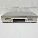 【中古】（非常に良い）Panasonic (パナソニック) VHSハイファイビデオ NV-HV1【メーカー名】【メーカー型番】【ブランド名】パナソニック(Panasonic)【商品説明】Panasonic (パナソニック) VHSハイファイ...