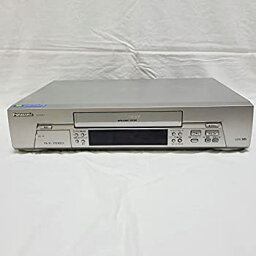 【中古】（非常に良い）Panasonic (パナソニック) VHSハイファイビデオ NV-HV1