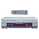 【中古】ビクター HM-HDS1 VHS/HDDハイブリッドレコーダー (premium vintage)【メーカー名】【メーカー型番】【ブランド名】DIGA【商品説明】ビクター HM-HDS1 VHS/HDDハイブリッドレコーダー (premium vintage)こちらの商品は中古品となっております。 画像はイメージ写真ですので 商品のコンディション・付属品の有無については入荷の度異なります。 買取時より付属していたものはお付けしておりますが付属品や消耗品に保証はございません。 商品ページ画像以外の付属品はございませんのでご了承下さいませ。 中古品のため使用に影響ない程度の使用感・経年劣化（傷、汚れなど）がある場合がございます。 また、中古品の特性上ギフトには適しておりません。 当店では初期不良に限り 商品到着から7日間は返品を受付けております。 他モールとの併売品の為 完売の際はご連絡致しますのでご了承ください。 プリンター・印刷機器のご注意点 インクは配送中のインク漏れ防止の為、付属しておりませんのでご了承下さい。 ドライバー等ソフトウェア・マニュアルはメーカーサイトより最新版のダウンロードをお願い致します。 ゲームソフトのご注意点 特典・付属品・パッケージ・プロダクトコード・ダウンロードコード等は 付属していない場合がございますので事前にお問合せ下さい。 商品名に「輸入版 / 海外版 / IMPORT 」と記載されている海外版ゲームソフトの一部は日本版のゲーム機では動作しません。 お持ちのゲーム機のバージョンをあらかじめご参照のうえ動作の有無をご確認ください。 輸入版ゲームについてはメーカーサポートの対象外です。 DVD・Blu-rayのご注意点 特典・付属品・パッケージ・プロダクトコード・ダウンロードコード等は 付属していない場合がございますので事前にお問合せ下さい。 商品名に「輸入版 / 海外版 / IMPORT 」と記載されている海外版DVD・Blu-rayにつきましては 映像方式の違いの為、一般的な国内向けプレイヤーにて再生できません。 ご覧になる際はディスクの「リージョンコード」と「映像方式※DVDのみ」に再生機器側が対応している必要があります。 パソコンでは映像方式は関係ないため、リージョンコードさえ合致していれば映像方式を気にすることなく視聴可能です。 商品名に「レンタル落ち 」と記載されている商品につきましてはディスクやジャケットに管理シール（値札・セキュリティータグ・バーコード等含みます）が貼付されています。 ディスクの再生に支障の無い程度の傷やジャケットに傷み（色褪せ・破れ・汚れ・濡れ痕等）が見られる場合がありますので予めご了承ください。 2巻セット以上のレンタル落ちDVD・Blu-rayにつきましては、複数枚収納可能なトールケースに同梱してお届け致します。 トレーディングカードのご注意点 当店での「良い」表記のトレーディングカードはプレイ用でございます。 中古買取り品の為、細かなキズ・白欠け・多少の使用感がございますのでご了承下さいませ。 再録などで型番が違う場合がございます。 違った場合でも事前連絡等は致しておりませんので、型番を気にされる方はご遠慮ください。 ご注文からお届けまで 1、ご注文⇒ご注文は24時間受け付けております。 2、注文確認⇒ご注文後、当店から注文確認メールを送信します。 3、お届けまで3-10営業日程度とお考え下さい。 　※海外在庫品の場合は3週間程度かかる場合がございます。 4、入金確認⇒前払い決済をご選択の場合、ご入金確認後、配送手配を致します。 5、出荷⇒配送準備が整い次第、出荷致します。発送後に出荷完了メールにてご連絡致します。 　※離島、北海道、九州、沖縄は遅れる場合がございます。予めご了承下さい。 当店ではすり替え防止のため、シリアルナンバーを控えております。 万が一すり替え等ありました場合は然るべき対応をさせていただきます。 お客様都合によるご注文後のキャンセル・返品はお受けしておりませんのでご了承下さい。 電話対応はしておりませんので質問等はメッセージまたはメールにてお願い致します。