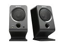 【中古】SONY アクティブスピーカーシステム A3 ブラック SRS-A3/B【メーカー名】【メーカー型番】【ブランド名】ソニー(SONY)【商品説明】SONY アクティブスピーカーシステム A3 ブラック SRS-A3/Bこちらの商品は中古品となっております。 画像はイメージ写真ですので 商品のコンディション・付属品の有無については入荷の度異なります。 買取時より付属していたものはお付けしておりますが付属品や消耗品に保証はございません。 商品ページ画像以外の付属品はございませんのでご了承下さいませ。 中古品のため使用に影響ない程度の使用感・経年劣化（傷、汚れなど）がある場合がございます。 また、中古品の特性上ギフトには適しておりません。 当店では初期不良に限り 商品到着から7日間は返品を受付けております。 他モールとの併売品の為 完売の際はご連絡致しますのでご了承ください。 プリンター・印刷機器のご注意点 インクは配送中のインク漏れ防止の為、付属しておりませんのでご了承下さい。 ドライバー等ソフトウェア・マニュアルはメーカーサイトより最新版のダウンロードをお願い致します。 ゲームソフトのご注意点 特典・付属品・パッケージ・プロダクトコード・ダウンロードコード等は 付属していない場合がございますので事前にお問合せ下さい。 商品名に「輸入版 / 海外版 / IMPORT 」と記載されている海外版ゲームソフトの一部は日本版のゲーム機では動作しません。 お持ちのゲーム機のバージョンをあらかじめご参照のうえ動作の有無をご確認ください。 輸入版ゲームについてはメーカーサポートの対象外です。 DVD・Blu-rayのご注意点 特典・付属品・パッケージ・プロダクトコード・ダウンロードコード等は 付属していない場合がございますので事前にお問合せ下さい。 商品名に「輸入版 / 海外版 / IMPORT 」と記載されている海外版DVD・Blu-rayにつきましては 映像方式の違いの為、一般的な国内向けプレイヤーにて再生できません。 ご覧になる際はディスクの「リージョンコード」と「映像方式※DVDのみ」に再生機器側が対応している必要があります。 パソコンでは映像方式は関係ないため、リージョンコードさえ合致していれば映像方式を気にすることなく視聴可能です。 商品名に「レンタル落ち 」と記載されている商品につきましてはディスクやジャケットに管理シール（値札・セキュリティータグ・バーコード等含みます）が貼付されています。 ディスクの再生に支障の無い程度の傷やジャケットに傷み（色褪せ・破れ・汚れ・濡れ痕等）が見られる場合がありますので予めご了承ください。 2巻セット以上のレンタル落ちDVD・Blu-rayにつきましては、複数枚収納可能なトールケースに同梱してお届け致します。 トレーディングカードのご注意点 当店での「良い」表記のトレーディングカードはプレイ用でございます。 中古買取り品の為、細かなキズ・白欠け・多少の使用感がございますのでご了承下さいませ。 再録などで型番が違う場合がございます。 違った場合でも事前連絡等は致しておりませんので、型番を気にされる方はご遠慮ください。 ご注文からお届けまで 1、ご注文⇒ご注文は24時間受け付けております。 2、注文確認⇒ご注文後、当店から注文確認メールを送信します。 3、お届けまで3-10営業日程度とお考え下さい。 　※海外在庫品の場合は3週間程度かかる場合がございます。 4、入金確認⇒前払い決済をご選択の場合、ご入金確認後、配送手配を致します。 5、出荷⇒配送準備が整い次第、出荷致します。発送後に出荷完了メールにてご連絡致します。 　※離島、北海道、九州、沖縄は遅れる場合がございます。予めご了承下さい。 当店ではすり替え防止のため、シリアルナンバーを控えております。 万が一すり替え等ありました場合は然るべき対応をさせていただきます。 お客様都合によるご注文後のキャンセル・返品はお受けしておりませんのでご了承下さい。 電話対応はしておりませんので質問等はメッセージまたはメールにてお願い致します。