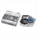 【中古】(非常に良い)マックス レタツイン専用環境対応インクリボン 黒 LM-IR340BP