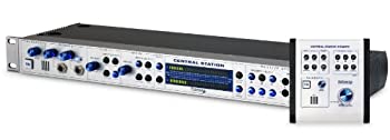 yÁzPreSonus Central Station + CSR-1 j^[ERg[[ [gERg[t