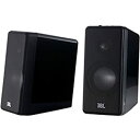 【中古】JBL 2chスピーカー アンプ内蔵 CAS33