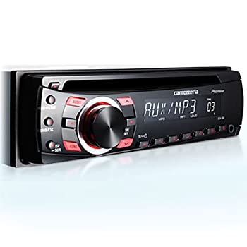 【中古】【非常に良い】パイオニア CD/チューナー・WMA/MP3/WAV対応メインユニット...