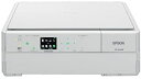 【中古】(非常に良い)EPSON Colorio インクジェット複合機 EP-804AW 有線・無線LAN標準対応 スマートフォンプリント対応 先読みガイド&カ...