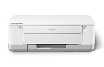 【中古】EPSON インクジェットプリンター PX-204 有線・無線LAN標準対応 自動両面標準搭載 前面給紙カセット 4色顔料インク 【中古】EPSON インクジェットプリンター PX-204 有線・無線LAN標準対応 自動両面標準搭載 前面給紙カセット 4色顔料インク