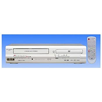 【中古】DXBROADTEC DVD/VHSコンビネーションデッキ DXアンテナ DV170E3