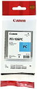 【中古】(非常に良い)Canon 純正インクタンク フォトシアン PFI-106PC 6625B001(2)