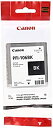 【中古】Canon 純正インクタンク フォトブラック PFI-106BK 6621B001