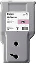 【中古】(非常に良い)キヤノン インクタンク フォトマゼンタ PFI-206PM 5308B001