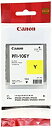【中古】Canon 純正インクタンク イエロー PFI-106Y 6624B001
