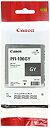 【中古】(非常に良い)Canon 純正インクタンク グレー PFI-106GY 6630B001