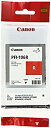 【中古】(非常に良い)Canon 純正インクタンク レッド PFI-106R 6627B001