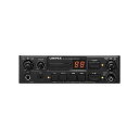 【中古】UNIPEX ユニペックス20W SDレコーダー付車載用アンプ NDS-202 (NDS202)