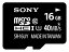 šۥˡ SONY microSDHC 16GB Class10 UHS-Iб SDɥץ° SR-16UYA []