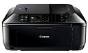【中古】(非常に良い)Canon キヤノン インクジェット複合機 MX523 FAX機能付