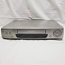 【中古】VHSビデオデッキ パナソニック NV-H220G