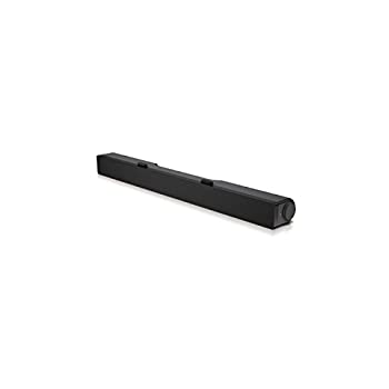 【中古】Dell Stereo USB SoundBar AC511