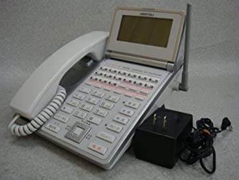 【中古】DC-KTL2(WHT) 岩通 卓上型デジタルコードレス電話機 ビジネスフォン [オフィス用品] [オフィス用品] [オフィス用品]