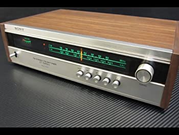 【中古】SONY ソニ− ST-5055A AM/FMチューナー