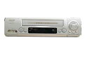 【中古】「SHARP」シャープ Hi-Fi VHS ビデオデッキ VC-HF910