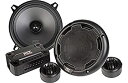 【中古】(非常に良い)MTX Audio THUNDER51 90ワット RMS 2ウェイコンポーネントスピーカーペア 5.25インチ