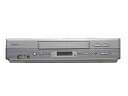 【中古】VHSビデオデッキ シャープ VC-GH20