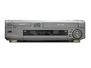 【中古】Hi8+VHSビデオデッキ ソニー WV-H5