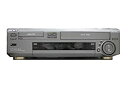 【中古】Hi8+VHSビデオデッキ　ソニ