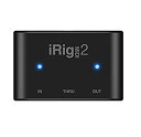 【中古】（非常に良い）「日本店品」IK Multimedia iRig MIDI 2 Lightning/USB対応 MIDIインターフェイス IKM-OT-000036