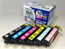 【中古】日本ナノディジタル エプソンIC6CL70用目詰まり解消クリーニングカートリッジ EC-NIC6CL70