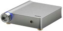 【中古】??K??ORG ?コルグ ?USB DAC デジタル? ?アナログ 変換 フォノ入力 1bit ?DSD ?DS-DAC-10R ハイレゾ オーディオ? ?AudioGate