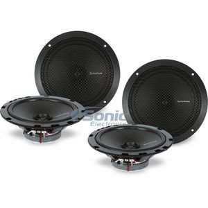 šۡɤRockford Fosgate R1675X2 2 6-3/4 2 PRIME꡼ Ʊԡ...