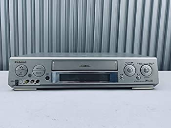 【中古】東芝 AREN アリーナ VHS ビデ