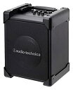 【中古】(非常に良い)audio-technica 1.9GHz帯デジタルワイヤレスアンプシステム MIC無し ATW-SP1910