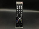 【中古】東芝 純正リモコン 液晶テレビ用 CT-90469(2)