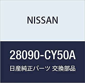 【中古】NISSAN (日産) 純正部品 デイスプレイ アッセンブリー TV セレナ 品番28090-CY50A