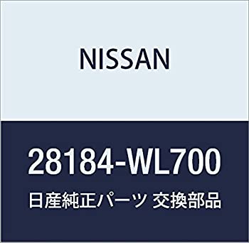 【中古】NISSAN (日産) 純正部品 コントローラー アッセンブリー DVD エルグランド 品番28184-WL700