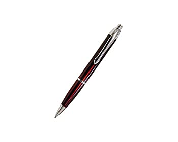 【中古】ペン型ICレコーダー ペンボイスS IC-P02 (ワインレッド)