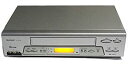 【中古】(SHARP) シャープ ビデオカセットレコーダー VC-GY20