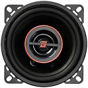 【中古】(非常に良い)4IN 2WAY SPKR 275W MAX
