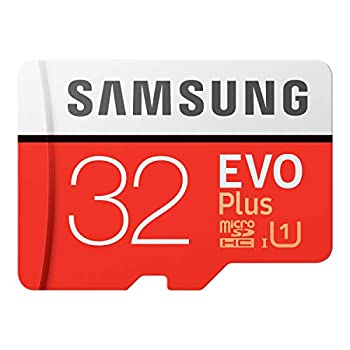 【中古】Samsung EVO Plus 32GB microSDHC UHS-I U1 95MB/s Full HD Nintendo Switch動作確認済 MB-MC32GA/ECO 国内品【メーカー名】【メーカー型番】【ブランド名】日本サムスン【商品説明】Samsung EVO Plus 32GB microSDHC UHS-I U1 95MB/s Full HD Nintendo Switch動作確認済 MB-MC32GA/ECO 国内品こちらの商品は中古品となっております。 画像はイメージ写真ですので 商品のコンディション・付属品の有無については入荷の度異なります。 買取時より付属していたものはお付けしておりますが付属品や消耗品に保証はございません。 商品ページ画像以外の付属品はございませんのでご了承下さいませ。 中古品のため使用に影響ない程度の使用感・経年劣化（傷、汚れなど）がある場合がございます。 また、中古品の特性上ギフトには適しておりません。 当店では初期不良に限り 商品到着から7日間は返品を受付けております。 他モールとの併売品の為 完売の際はご連絡致しますのでご了承ください。 プリンター・印刷機器のご注意点 インクは配送中のインク漏れ防止の為、付属しておりませんのでご了承下さい。 ドライバー等ソフトウェア・マニュアルはメーカーサイトより最新版のダウンロードをお願い致します。 ゲームソフトのご注意点 特典・付属品・パッケージ・プロダクトコード・ダウンロードコード等は 付属していない場合がございますので事前にお問合せ下さい。 商品名に「輸入版 / 海外版 / IMPORT 」と記載されている海外版ゲームソフトの一部は日本版のゲーム機では動作しません。 お持ちのゲーム機のバージョンをあらかじめご参照のうえ動作の有無をご確認ください。 輸入版ゲームについてはメーカーサポートの対象外です。 DVD・Blu-rayのご注意点 特典・付属品・パッケージ・プロダクトコード・ダウンロードコード等は 付属していない場合がございますので事前にお問合せ下さい。 商品名に「輸入版 / 海外版 / IMPORT 」と記載されている海外版DVD・Blu-rayにつきましては 映像方式の違いの為、一般的な国内向けプレイヤーにて再生できません。 ご覧になる際はディスクの「リージョンコード」と「映像方式※DVDのみ」に再生機器側が対応している必要があります。 パソコンでは映像方式は関係ないため、リージョンコードさえ合致していれば映像方式を気にすることなく視聴可能です。 商品名に「レンタル落ち 」と記載されている商品につきましてはディスクやジャケットに管理シール（値札・セキュリティータグ・バーコード等含みます）が貼付されています。 ディスクの再生に支障の無い程度の傷やジャケットに傷み（色褪せ・破れ・汚れ・濡れ痕等）が見られる場合がありますので予めご了承ください。 2巻セット以上のレンタル落ちDVD・Blu-rayにつきましては、複数枚収納可能なトールケースに同梱してお届け致します。 トレーディングカードのご注意点 当店での「良い」表記のトレーディングカードはプレイ用でございます。 中古買取り品の為、細かなキズ・白欠け・多少の使用感がございますのでご了承下さいませ。 再録などで型番が違う場合がございます。 違った場合でも事前連絡等は致しておりませんので、型番を気にされる方はご遠慮ください。 ご注文からお届けまで 1、ご注文⇒ご注文は24時間受け付けております。 2、注文確認⇒ご注文後、当店から注文確認メールを送信します。 3、お届けまで3-10営業日程度とお考え下さい。 　※海外在庫品の場合は3週間程度かかる場合がございます。 4、入金確認⇒前払い決済をご選択の場合、ご入金確認後、配送手配を致します。 5、出荷⇒配送準備が整い次第、出荷致します。発送後に出荷完了メールにてご連絡致します。 　※離島、北海道、九州、沖縄は遅れる場合がございます。予めご了承下さい。 当店ではすり替え防止のため、シリアルナンバーを控えております。 万が一すり替え等ありました場合は然るべき対応をさせていただきます。 お客様都合によるご注文後のキャンセル・返品はお受けしておりませんのでご了承下さい。 電話対応はしておりませんので質問等はメッセージまたはメールにてお願い致します。